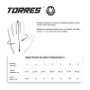 Перчатки врат. TORRES Junior PRO за 1&nbsp;790.10 ₽ купить в Чите