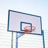 Щит баскетбольный игровой (фанера 15 мм, металлокаркас) 1050х1800 мм ZAVODSPORTA за 28&nbsp;000 ₽ купить в Чите