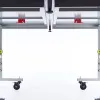 Стол для наст. тенниса DOUBLE FISH AW-138, Outdoor для открытого воздуха, толщина 6мм, синий за 71&nbsp;343.90 ₽ купить в Чите