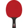 Ракетка для н/т DOUBLE FISH Black Carbon King Racket 3***, для професс.,ITTF Appr.,накл.2,1,мм за 4&nbsp;346.90 ₽ купить в Чите
